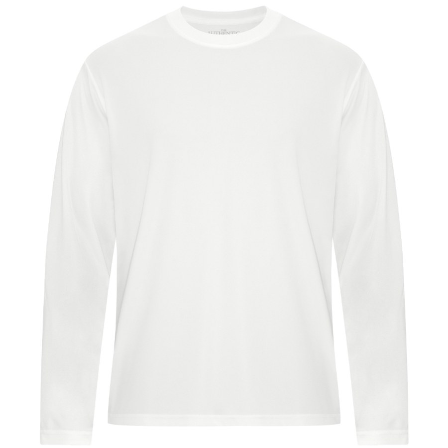 ATC ESSENTIAL® PERFORMANCE LONG SLEEVE TEE. ATC3715